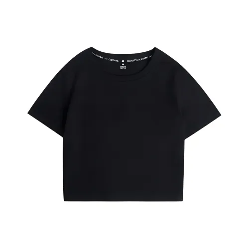 JEANSWEST Комплект с короткими рукавами рубашка женский