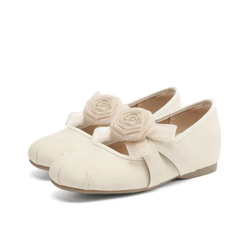 FOXER Mary Jane обувь с плоской подошвой женская