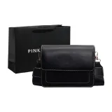 Черный + Сумка для покупок