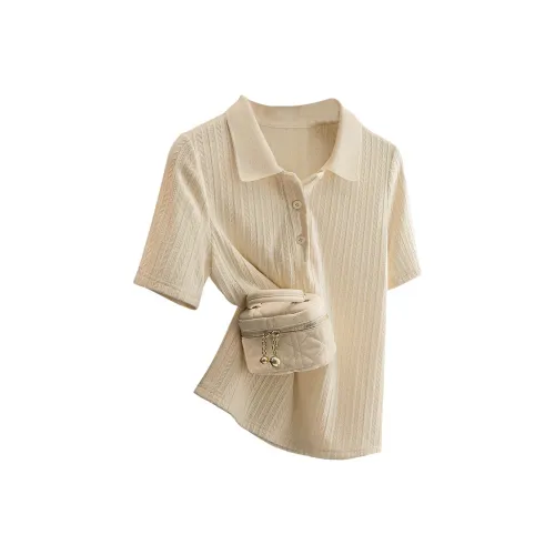 SIBAISHE Женские T-рубашки