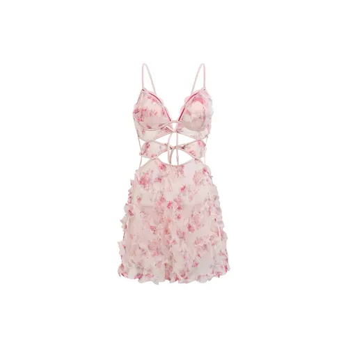 MEIJIAO Женские ночные сорочки