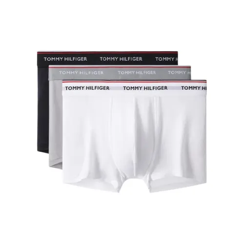Tommy Hilfiger Мужское нижнее белье упаковка из 3 штук