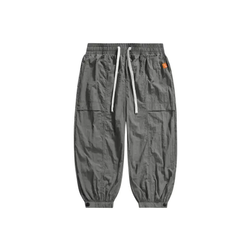 Снег Know The Answer SKTA Повседневные шорты Унисекс