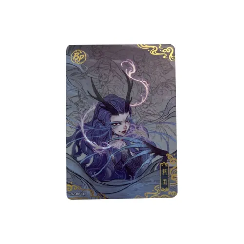 KAYOU IP/Аниме Карточки