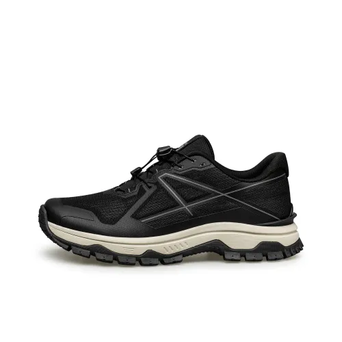 ZRO Casual Низкий Топ Мужской