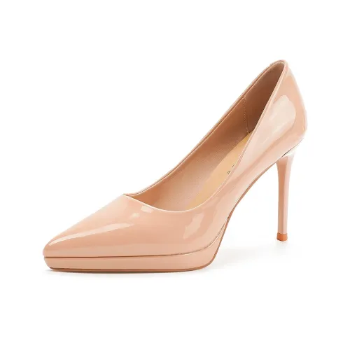 GOSO Высокие каблуки Женские