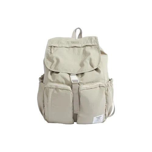 WXRX Нейлоновый рюкзак женский многоцветный