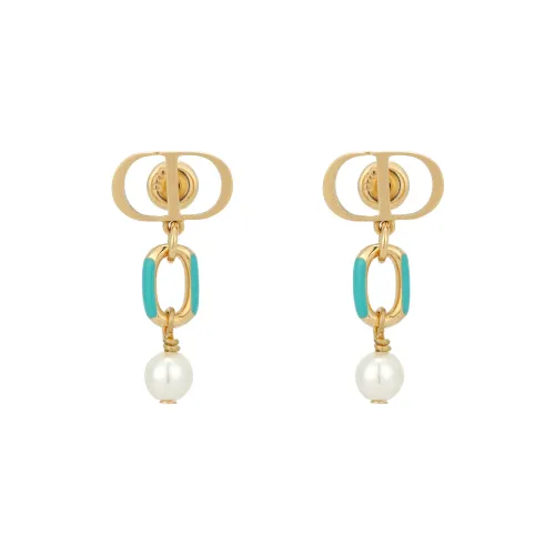 DIOR Металлические Серьги Женские