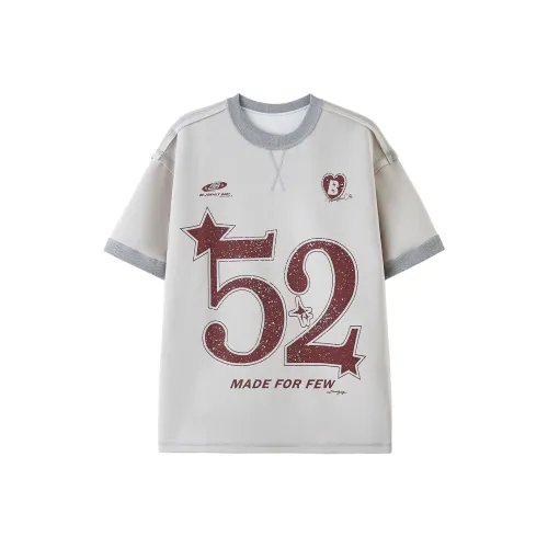 JIARONG Унисекс Футболки