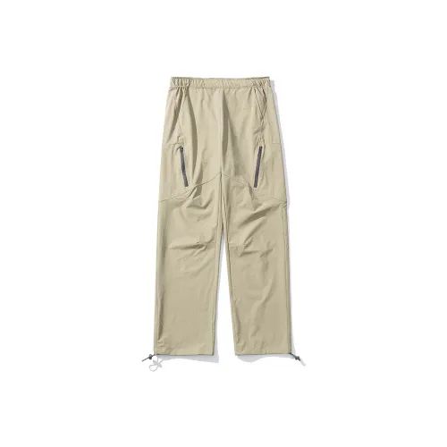 Youth Pastoral Order Карго Брюки Женские