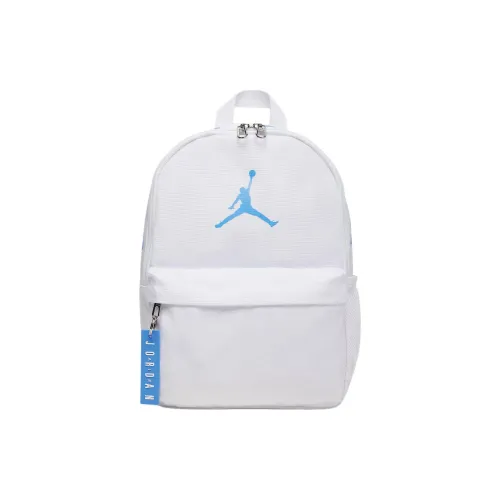 Jordan Рюкзаки White Unisex