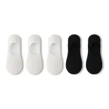 Сумеречный Ночной Черный, Сумеречный Ночной Черный, Облачный Белый, Облачный Белый, Облачный Белый