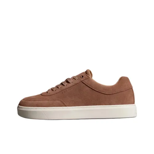 Кроссовки для скейтбординга Calvin Klein Low Top Мужские