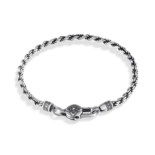 Inkopper Сплав Браслеты Унисекс