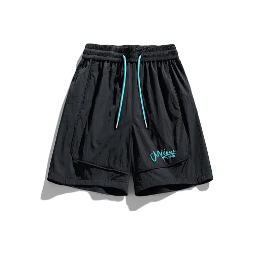 MIIOW Cool One Summer Series Унисекс Повседневные шорты