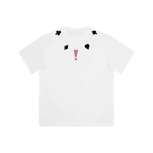 TIP Off Унисекс Футболка