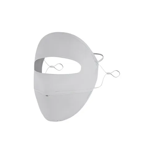BKCXZICE Полиамид Анти-потевая маска для лица Унисекс