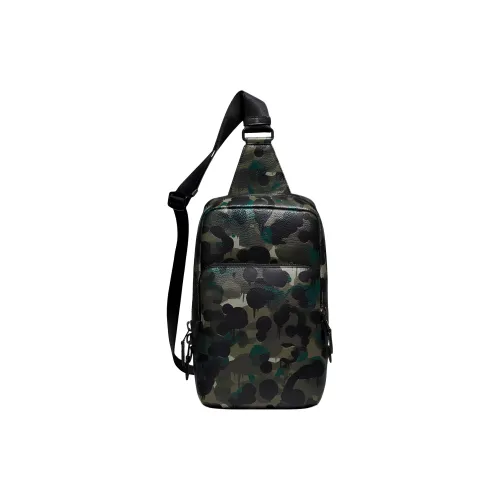 COACH Gotham Слинг-сумки Мужской