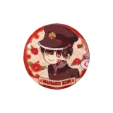 Ханако-Кун Боковая поза