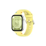 Желтый, шитый, стиль позиционирования