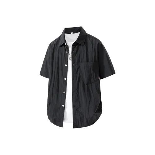 ERDU Унисекс Рубашки