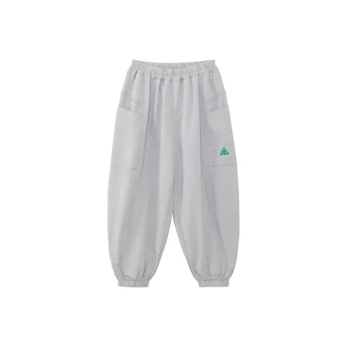 ZOSEE Школьный возраст Детские Быстросохнущие Брюки