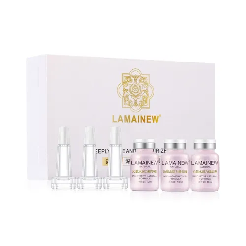 LAMAINEW Жидкость Essences Унисекс