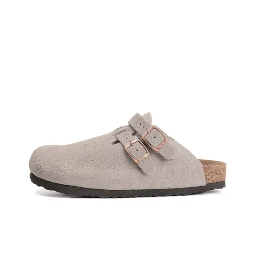 KANGLONG Домашние тапочки Унисекс