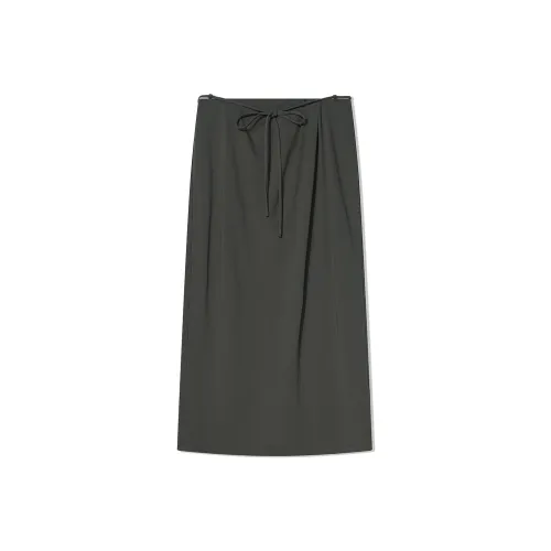 COVERINS Повседневный длинный юбка женский