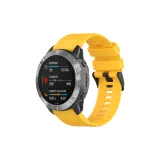 Жёлтый, монохромный