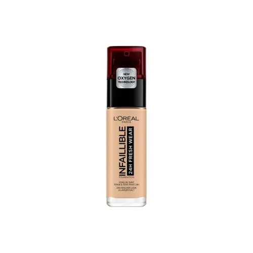 L'OREAL Жидкость Foundation / Крем Foundation Женские