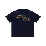 Темно-синий