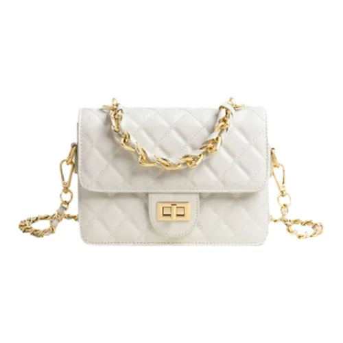 Jade En Plus ПУ (полиуретан) Сумка через плечо Сумка Обычная Женская Многоцветная