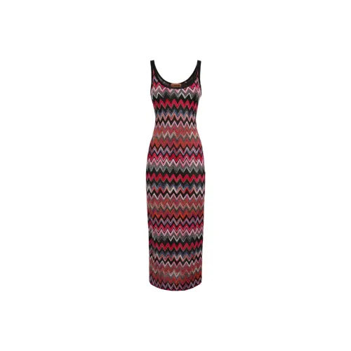 Missoni Многоцветные Женские Слиплатья