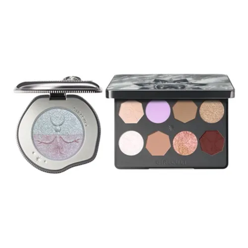 Girlcult Наборы для макияжа Женские