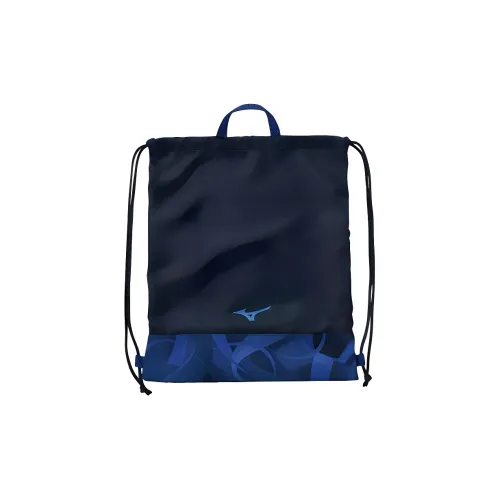 Mizuno Рюкзаки Синий Унисекс