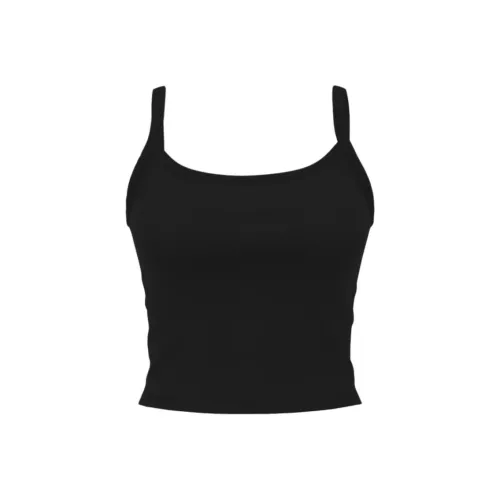 Victoria's Secret Розовый Топ на бретелях Женские