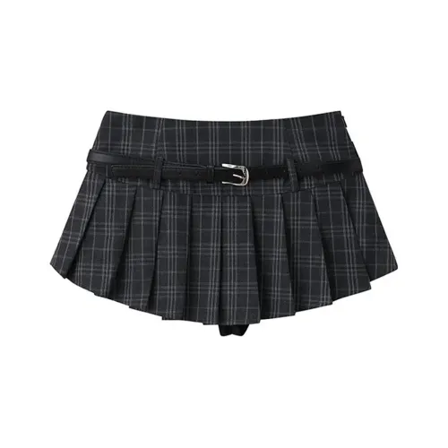 Olivia Share777 Повседневные короткие юбки для женщин
