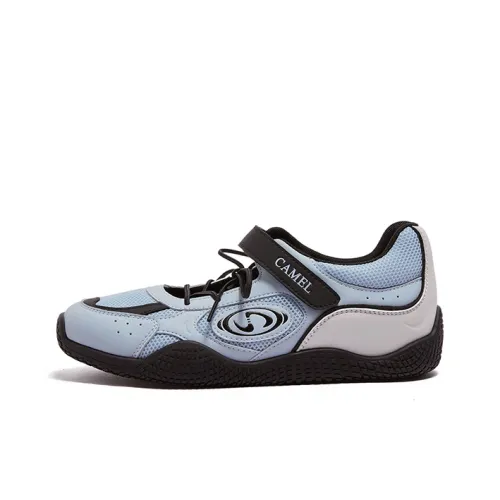 CAMEL Кэжуал Низкий Топ Женский