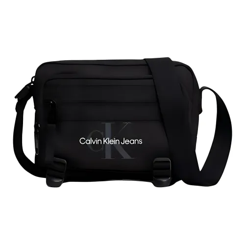 Calvin Klein Crossbody Bag Черный Мужской