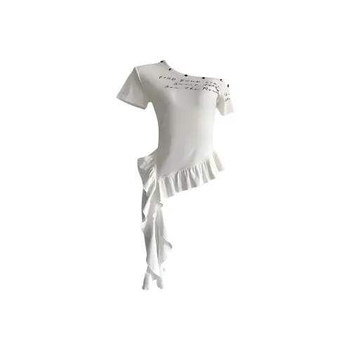 SKYA Женские футболки