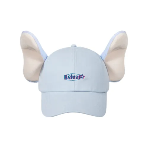 ECONICE Хлопковые кепки унисекс