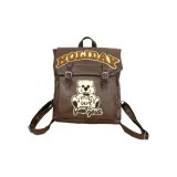 Кофейный и белый медвежонок