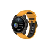 Оранжевый Черный, Официальный Двухтонный