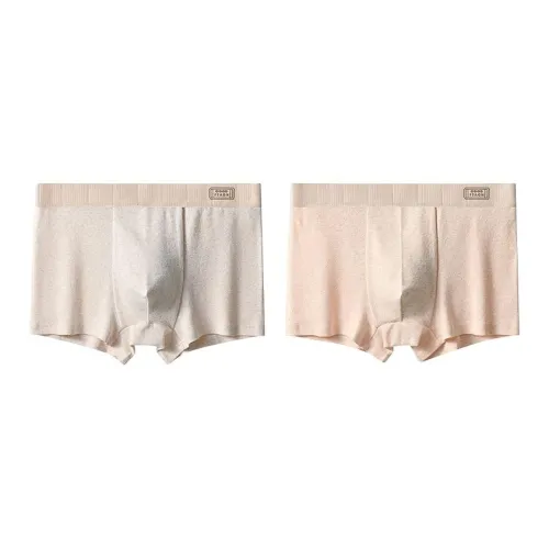 MIIOW Trendy Party Collection Cooling Summer Collection Нижнее белье Унисекс Combo Set