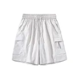 Светло-серый