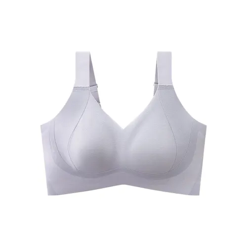 NUOQUNA Женские бюстгальтеры