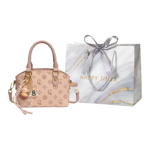 Miss Angel ПУ (полиуретан) Сумка через плечо Сумка Обычная Женская Многоцветная