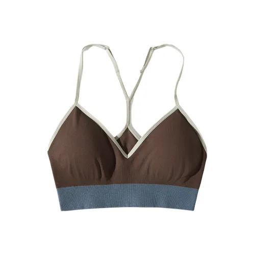 LANQI Женское спортивное белье