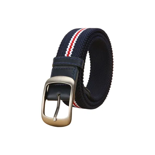 JEANSWEST Полиэстер Ремень Женские 3,3 см